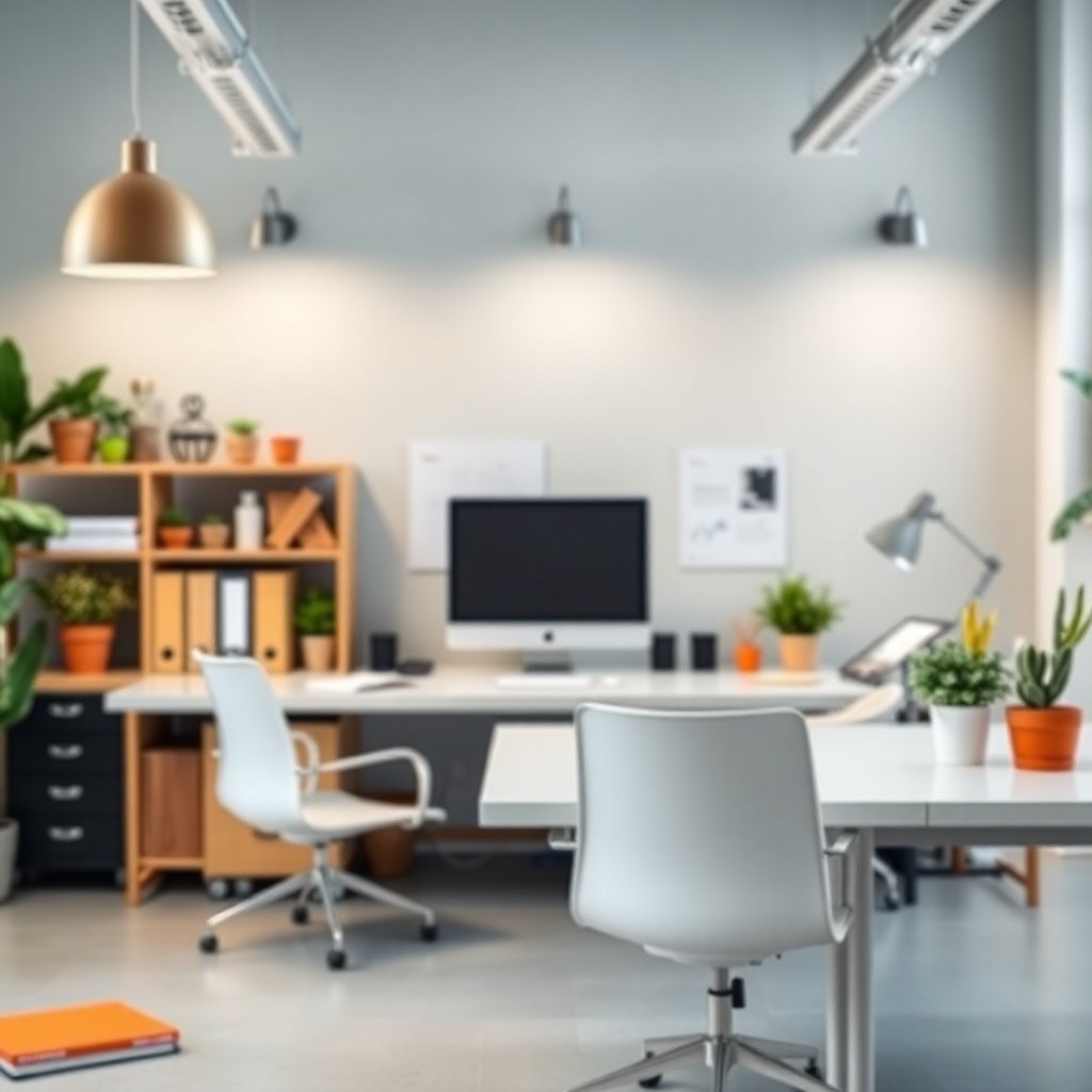 Suministro de material de oficina