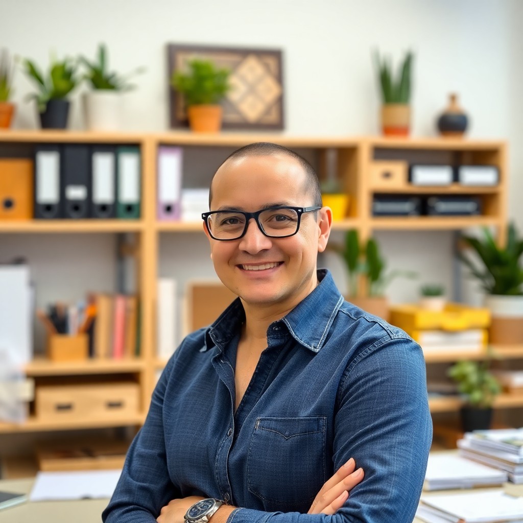 Diseño de papelería corporativa