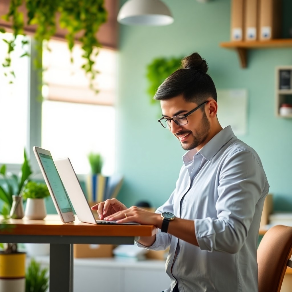 Estrategias de compra de suministros de oficina